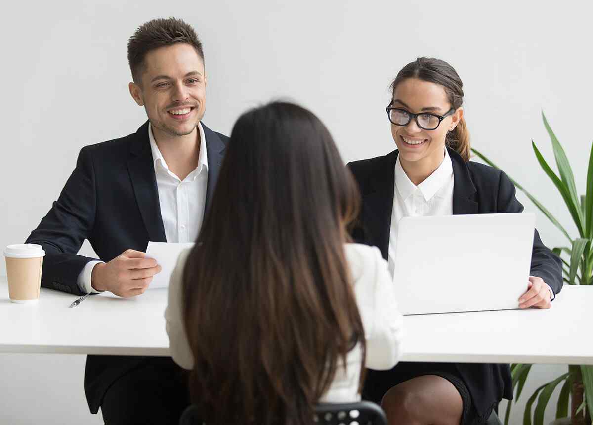 EMPLOYMENT EMPLOYMENT